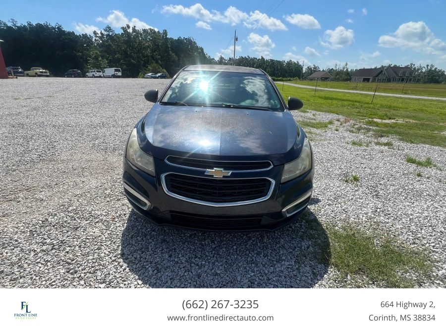 chevrolet cruze limited 2016 1G1PC5SHXG7132439 image chevrolet cruze limited 2016 1G1PC5SHXG7132439 image